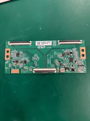 Philips T-Con-Board T65UHD-BDD2 für 65PUS8500/12