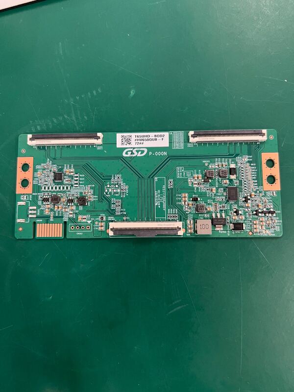 Philips T-Con-Board T65UHD-BDD2 für 65PUS8500/12