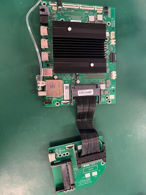METZ TV-Mainboard 6239K90G5.S0