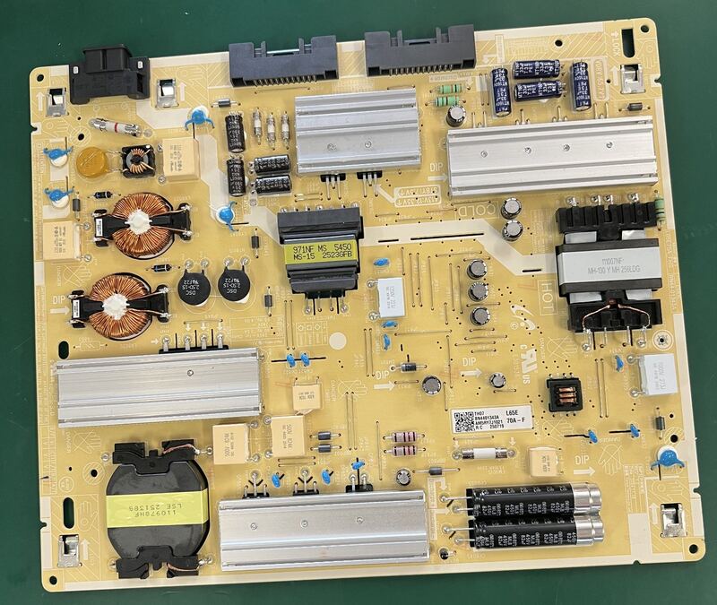 Samsung TV-Netzteil BN44-01343A