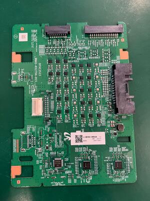 Samsung LED-Driver-Board BN41-03279A