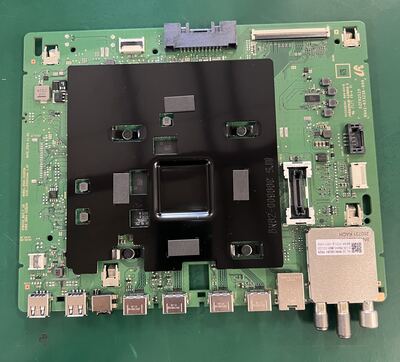 Samsung TV-Mainboard BN41-03323A