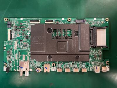 LG TV-Mainboard EBU68036601
