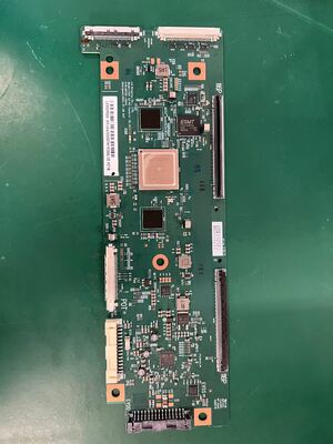 LG T-Con-Board 6870C-1064A