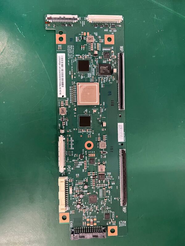 LG T-Con-Board 6870C-1064A