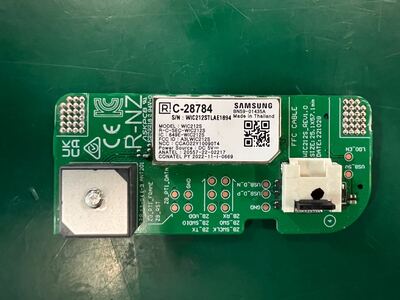 Samsung WLAN-Modul BN59-01435A