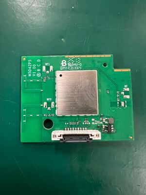 Conatel WLAN-Modul 368GWBCM795HIS