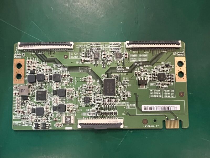 Philips T-Con-Board 47-6021663
