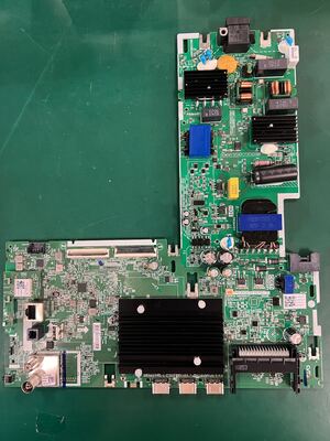 LG TV-Mainboard EBT68030871