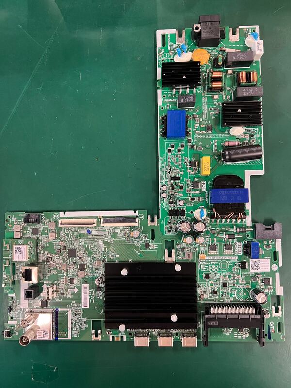 LG TV-Mainboard EBT68030871