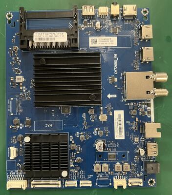 Philips TV-Mainboard 317GAAMBN88CTW für 55PUS8600/12