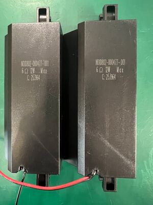 Philips TV-Lautsprecher N010802-000477-001